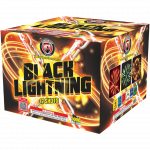 Black Lightning - 500 Gram Firework