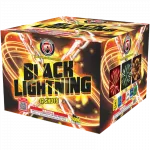 Black Lightning
