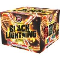 Black Lightning