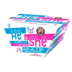 Gender Reveal Blue Smoke Firework