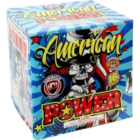 American Power