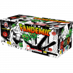 Fandemic - 500 Gram Firework