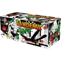 Fandemic