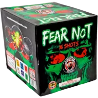 Fear Not