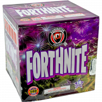 Forthnite - 500 Gram Firework
