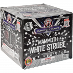 Mammoth White Strobe