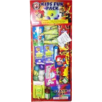 Kids Fun Pack