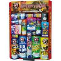 Eruption