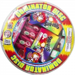 Dominator Disc Assortment