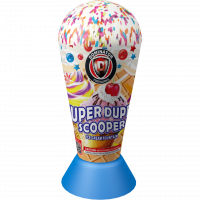 Super Duper Scooper