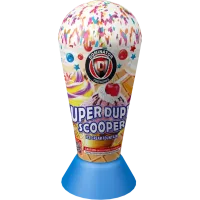 Super Duper Scooper