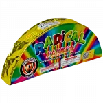 Radical Rainbow w/ Finale