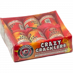 Crazy Cracklers