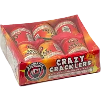 Crazy Cracklers