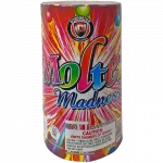 Molten Madness Fountain