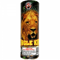 Jungle King