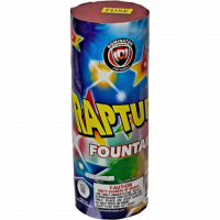 Rapture Fountain