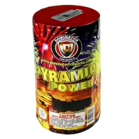 Pyramid Power