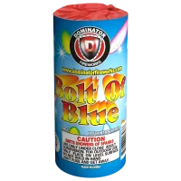Bolt Of Blue