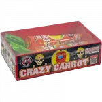Crazy Carrot
