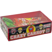Crazy Carrot