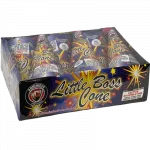 6 Inch Little Boss Cone