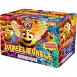 Unbeelievable - 500 Gram Fountain