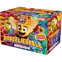 Unbeelievable - 500 Gram Fountain