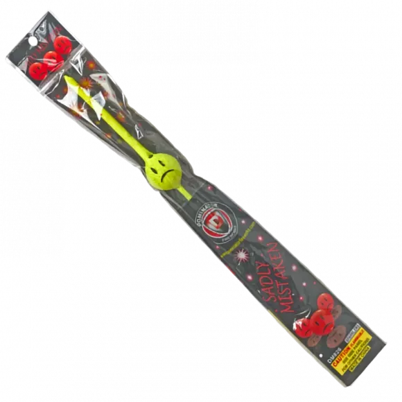 Silly Sticks | Captain Boom Fireworks