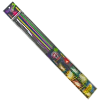 Gamma Glow Neon Sparklers