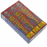 #8 Gold Electric Sparkler