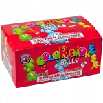 Color Smoke Balls (Clay)