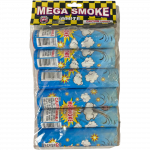 Mega Smoke - White