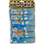 Mega Smoke - White