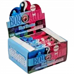 Gender Reveal -  Blue Smoke