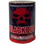 Blackout - Black Smoke