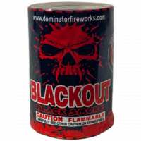 Blackout - Black Smoke