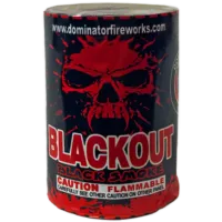 Blackout - Black Smoke
