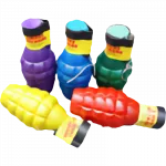 Color Smoke Grenade (Single)