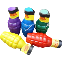 Color Smoke Grenade (Single)