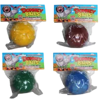 Donkey Balls  - Ultra Smoke 4 Pack