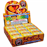 Color Snakes Fireworks Novelty