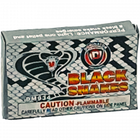 Black Snakes - Single