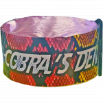 Cobra's Den (Single)