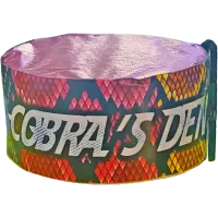 Cobra's Den (Single)