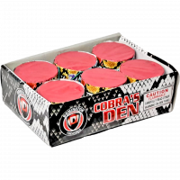 Cobra's Den