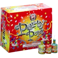 Party Pops