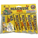 Magnum Pistol Pops (Single)