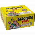 Magnum Pops
