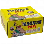 Magnum Pops